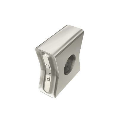 Picture of ISCAR LNKX1506PN-NPL IC928 Milling Insert On Edge 0.031 Corner Radius TiAlN
