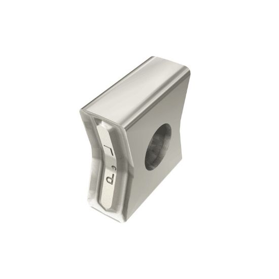 Picture of ISCAR LNKX1506PN-NPL IC928 Milling Insert On Edge 0.031 Corner Radius TiAlN