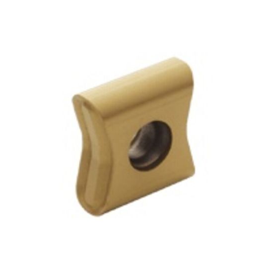 Picture of ISCAR LNAT150616PN-NMM DT7150 Milling Insert On Edge 0.063 Corner Radius Al2O3 + TiAlN