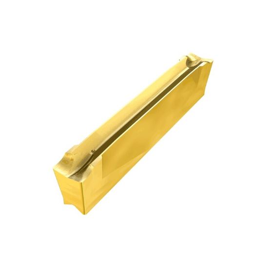 Picture of ISCAR DCE L2002J-6D IC1008 Cut Off Insert 0.008 Corner Radius TiAIN + TiN