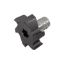 Picture of ISCAR MM TS.625-H105D-06T06 IC328 DIA 5/8 SH T06T-Slot,Replacable Head Carbide TiCN Single End 0.0160 0.41MM MULTI-MASTER