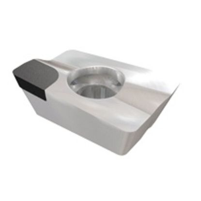 Picture of ISCAR ADKW1505PDTR IB85 Milling Insert Paralelagram 0.031 Corner Radius