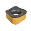Picture of ISCAR S865SNMU1305ZNTR IC5100 Milling Insert Square 0.020 Corner Radius TiCN + Al2O3