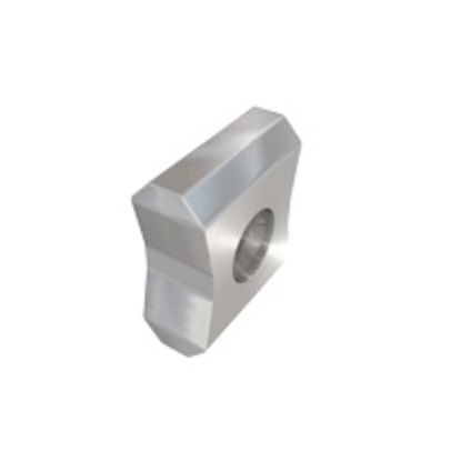 Picture of ISCAR LNHW1506ANTN IS8 Milling Insert On Edge 0.031 Corner Radius