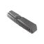 Picture of ISCAR MTH 45 11 W IC908 Mill-Thread Carbide TIALN 11.00TPI Pitch