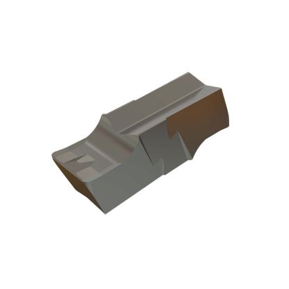 Picture of ISCAR GIPI 2.50-0.20 IC20 Grooving,Groove Turning Insert 0.008 Corner Radius 0.098 Wide