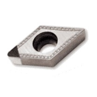 Picture of ISCAR DCMT3-1T IB55 Turning Insert 55.0° CBN 0.016 Corner Radius