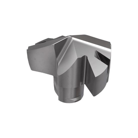 Picture of ISCAR ICM 1126 IC908 1.126" Exchangeable DCN Drill Heads, for Stainless Steel and High Temperature Alloys (ISO M & S Materials)