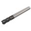 Picture of ISCAR ECPI-E4L 750-1.5/2.25C750 IC900 DIA 3/4 SH 0.7500 LOC 1.50 OAL 5.00 End Mill Standard Flute Standard Helix Carbide AlTiN Single End 45.0° Chamfer Solid-SHRED