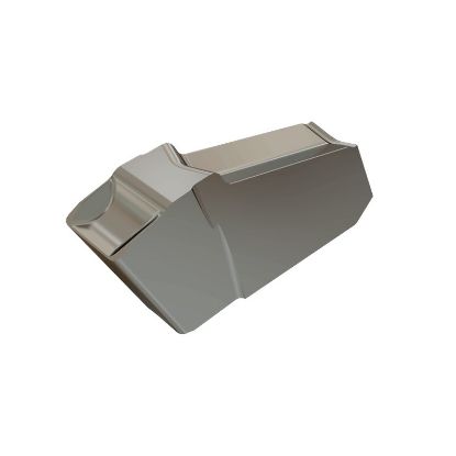 Picture of ISCAR GFN 3M IC20 Cut Off,Grooving Insert 0.008 Corner Radius 0.118 Wide