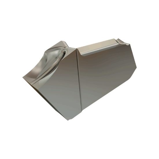 Picture of ISCAR GFN 2J IC28 Cut Off,Grooving Insert 0.011 Corner Radius 0.201 Wide