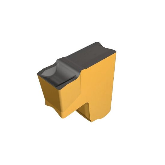 Picture of ISCAR TAG N4MF IC5400 Cut Off,Grooving,Slotting Insert 0.010 Corner Radius 0.157 Wide TiCN + Al2O3 + TiN