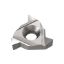 Picture of ISCAR MT3 1155D IC908 Indexable Thread Mill Carbide TIALN