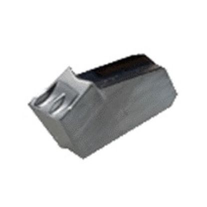 Picture of ISCAR GFL 3W-8D IC20 Cut Off Insert 0.008 Corner Radius 0.118 Wide