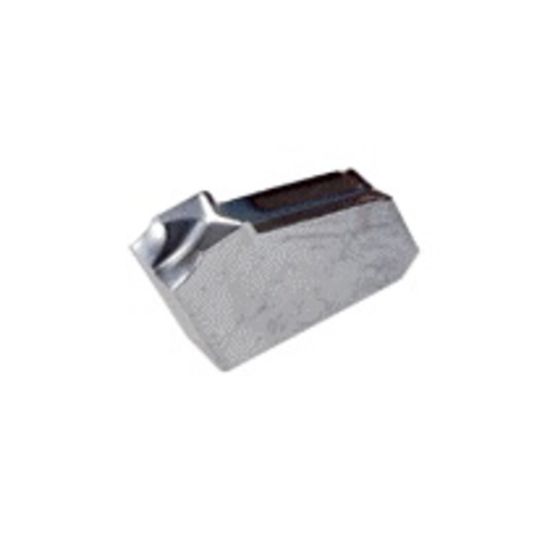 Picture of ISCAR GFR 3JS-4D IC328 Cut Off Insert 0.001 Corner Radius 0.118 Wide TiCN