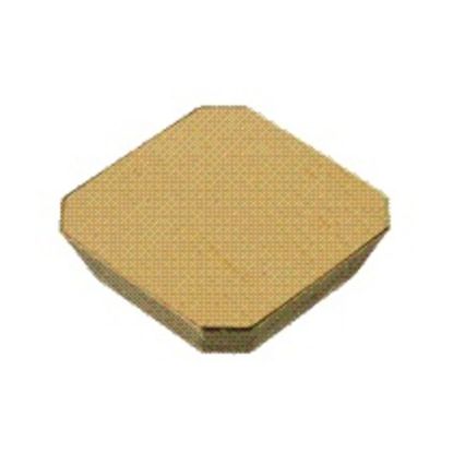 Picture of ISCAR SEA42AF-N IC20 Milling Insert Square Chamf Corner Radius