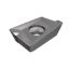 Picture of ISCAR APKT1003PDTR-RM IC910 Milling Insert Paralelagram 0.020 Corner Radius AlTiN