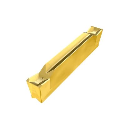 Picture of ISCAR DCE R2002C-6D IC1028 Cut Off Insert 0.008 Corner Radius TiAIN + TiN