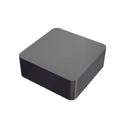 Picture of ISCAR SNG432T IW7 Turning Insert Square Ceramic 0.031 Corner Radius