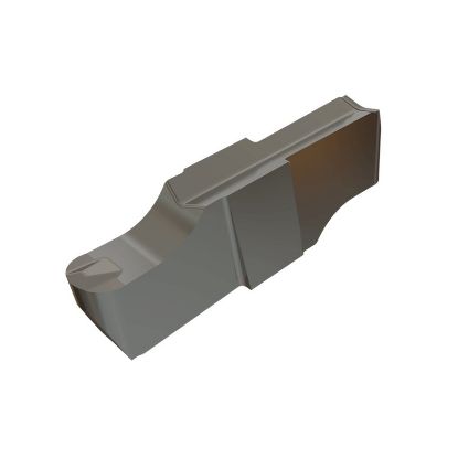Picture of ISCAR GIPI 2.39-1.20 IC908 Face Grooving Insert 0.047 Corner Radius 0.094 Wide TiAlN