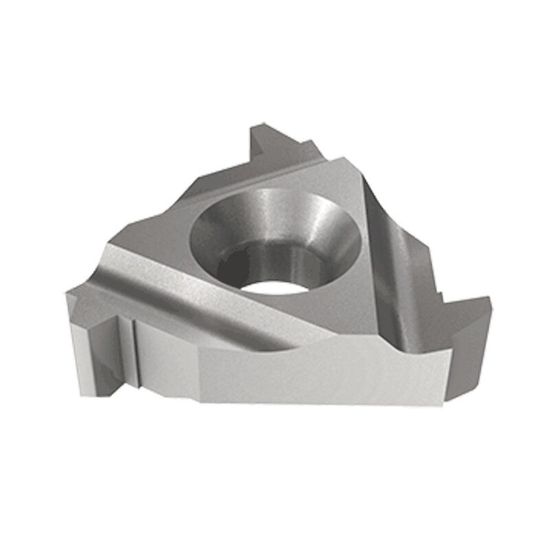 Picture of ISCAR 16IL 2 SAGE IC908 Insert Iso Thread INT.Threading Insert Full Profile 2.00TPI Sagengenwinde TiAlN