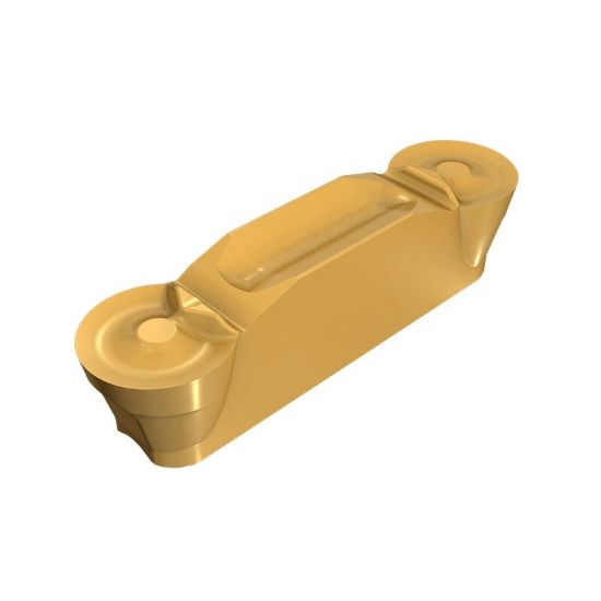 Picture of ISCAR FGMA 630 IC07 Grooving,Groove Turning Insert 0.118 Corner Radius 0.236 Wide