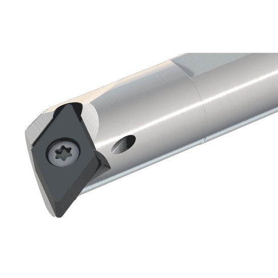 Picture of ISCAR E20S-SDXNR-07 Turning Boring Bar 55.0° Insert 0.787 Boring Bar