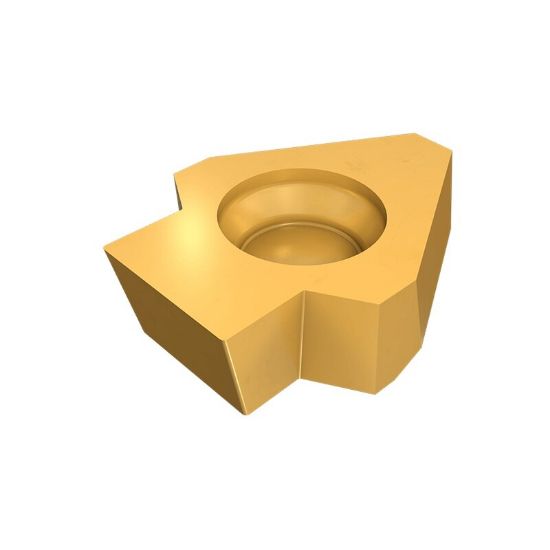 Picture of ISCAR XNUWB 13-4.98-0.2  Broaching Insert