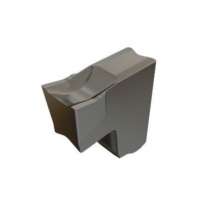 Picture of ISCAR TAG N4A IC20 Cut Off,Grooving,Slotting Insert 0.009 Corner Radius 0.157 Wide