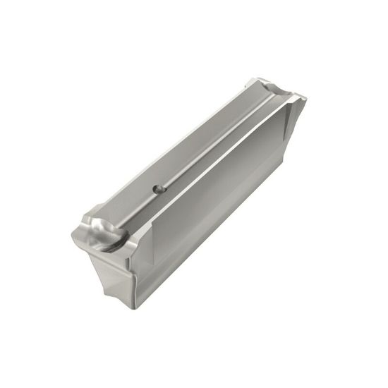Picture of ISCAR DGN 5003UT IC908 Cut Off,Grooving Insert 0.008 Corner Radius 0.079 Wide TiAlN