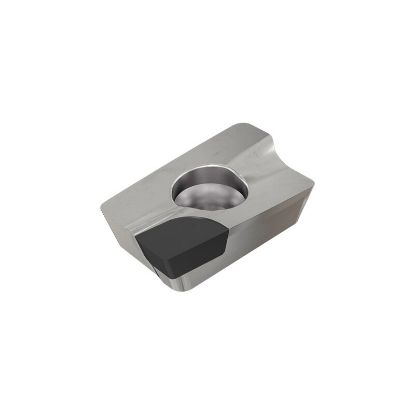 Picture of ISCAR APKW100304PDR ID8 Milling Insert Paralelagram 0.016 Corner Radius