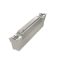 Picture of ISCAR DGR 3002Z-6D IC908 Cut Off Insert 0.008 Corner Radius 0.118 Wide TiAlN