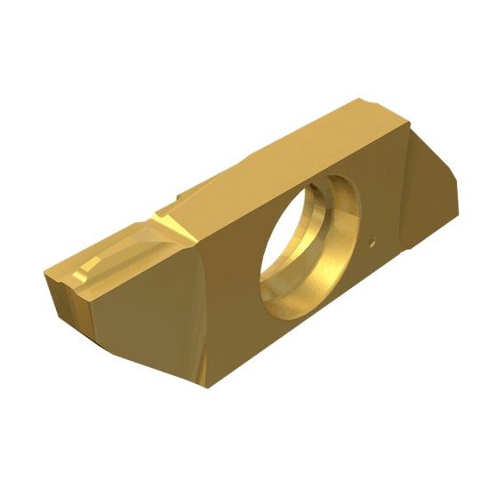 Picture of ISCAR SCIR22-AD08-24K8 IC1008 Groove Turning,Turning Square Carbide TiAIN + TiN 0.003 Corner Radius