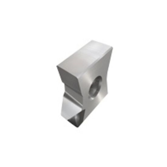 Picture of ISCAR LNAW1506PNTR-S IB85 Milling Insert On Edge 0.031 Corner Radius