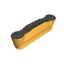 Picture of ISCAR GRIP 5025Y IC5010 Face Grooving Insert 0.098 Corner Radius 0.197 Wide TiCN + Al2O3 + TiN