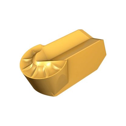 Picture of ISCAR GIMY 635-318 IC20 Grooving,Groove Turning Insert 0.125 Corner Radius 0.250 Wide