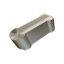 Picture of ISCAR GIPA 5.00-2.50 IC20 Grooving,Groove Turning Insert 0.098 Corner Radius 0.197 Wide