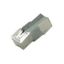Picture of ISCAR GIPA 6.00-0.40 IC20 Grooving,Groove Turning Insert 0.016 Corner Radius 0.236 Wide