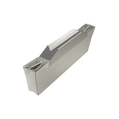 Picture of ISCAR GDMW 2.4 IC20 Grooving,Groove Turning Insert 0.007 Corner Radius 0.094 Wide