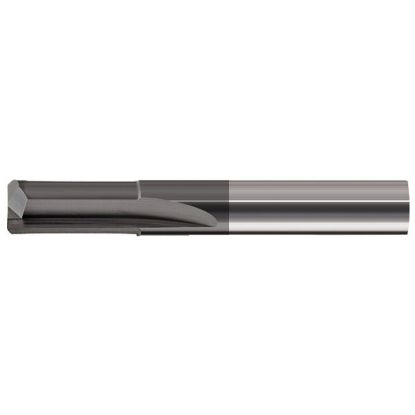 Picture of MASTERCUT DIA 5/8 SH 0.6250 LOC 1.2500 OAL 3.50 End Mill Standard Flute Standard Helix Carbide AlTiN Single End Square Sharp