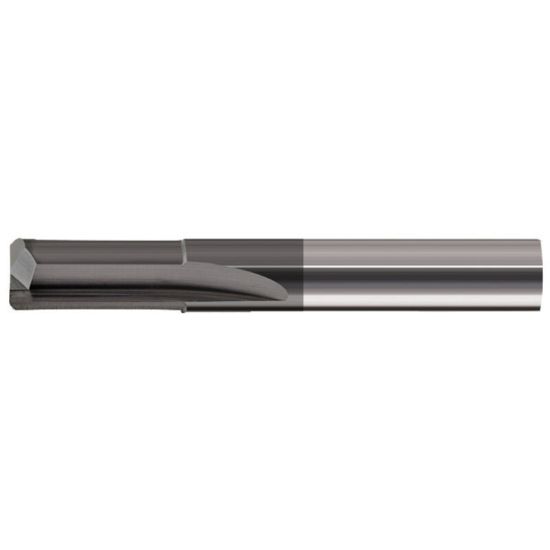 Picture of MASTERCUT DIA 5/8 SH 0.6250 LOC 1.2500 OAL 3.50 End Mill Standard Flute Standard Helix Carbide AlTiN Single End Square Sharp
