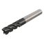 Picture of ISCAR ECRI-B4M 312-625-C312 IC900 DIA 5/16 SH 0.3125 LOC 0.6250 OAL 2.50 End Mill Carbide AlTiN Single End 45.0° Chamfer Solid-SHRED