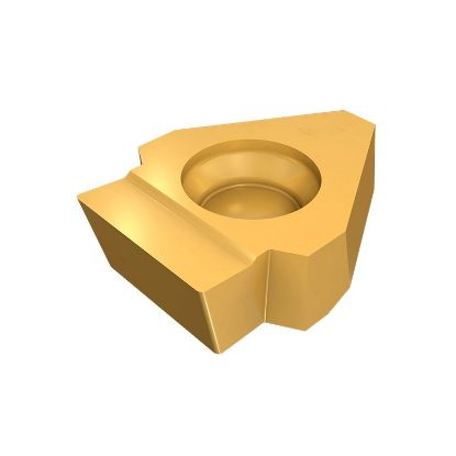 Picture of ISCAR XNUWB 13-10.01-0.3  Broaching Insert