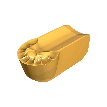 Picture of ISCAR GIMY 1260 IC20 Grooving,Groove Turning Insert 0.236 Corner Radius 0.472 Wide