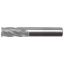 Picture of MASTERCUT DIA 3/4 SH 0.7500 LOC 4.00 OAL 6.00 End Mill Standard Flute Variable Helix Carbide nACRoA Single End Corner Radius 0.0300 0.76MM V4 ULTRA