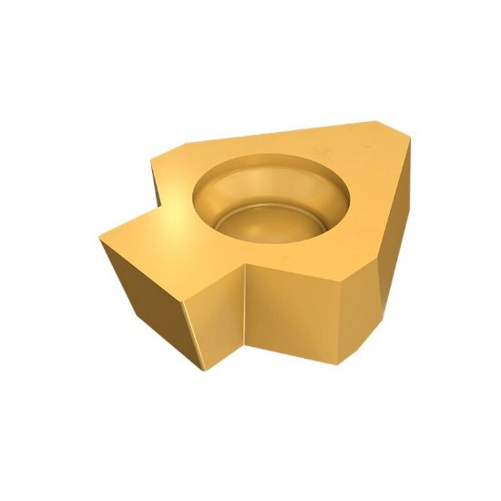 Picture of ISCAR XNUWB 13-12.15-1.35  Broaching Insert