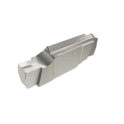 Picture of ISCAR GIPI 1.70-0.00 IC20 Grooving,Groove Turning Insert 0.067 Wide