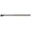 Picture of MASTERCUT DIA 1/2 SH 0.50 LOC 0.50 OAL 6.00 End Mill Standard Flute Variable Helix Carbide nACRoA Single End Corner Radius 0.0300 0.76MM MOLD MillS