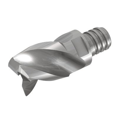 Picture of ISCAR MM EA080H08R0CF-4T05 IC08 DIA 8MM SH T05 LOC 0.3150 OAL 0.8700End Mill,Replacable Head Standard Flute Standard Helix Carbide Uncoated Single End Square Sharp MULTI-MASTER