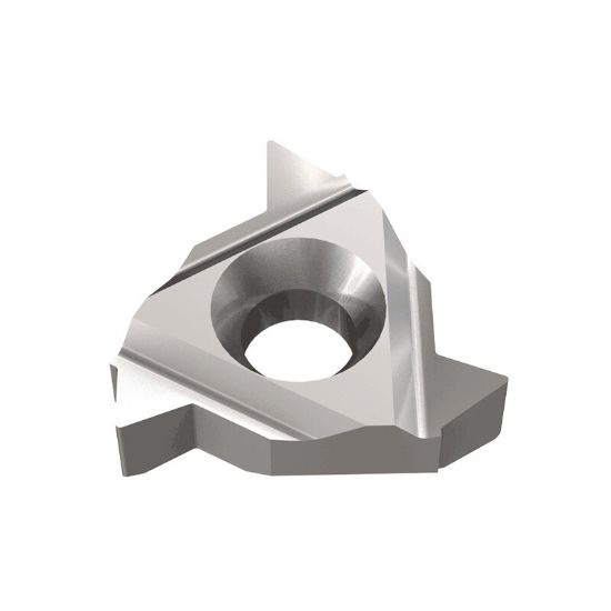 Picture of ISCAR MT3 1655D IC908 Indexable Thread Mill Carbide TIALN